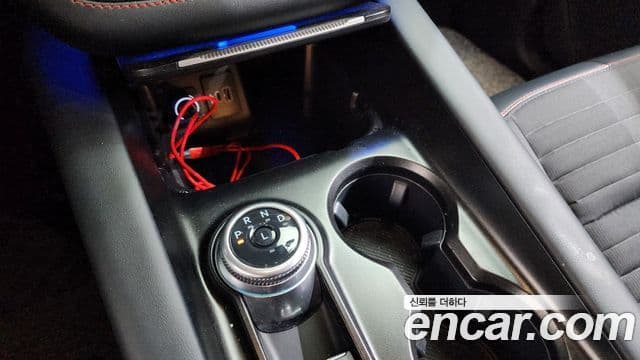 Ford Explorer 6세대 2.3 ST-Line 4WD, 2025 9