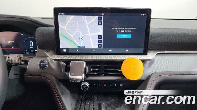 Ford Explorer 6세대 2.3 ST-Line 4WD, 2025 14