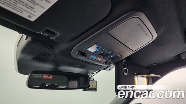 Ford Explorer 6세대 2.3 ST-Line 4WD, 2025 17