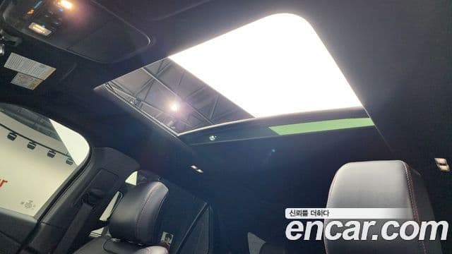 Ford Explorer 6세대 2.3 ST-Line 4WD, 2025 18