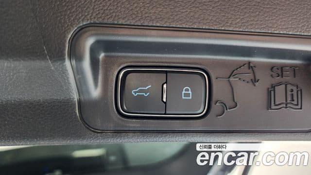 Ford Explorer 6세대 2.3 ST-Line 4WD, 2025 20