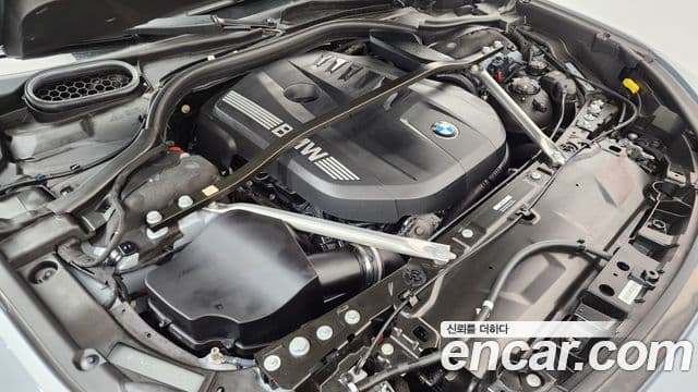 BMW 7시리즈 (G70) 740i xDrive M Sport, 2025 6