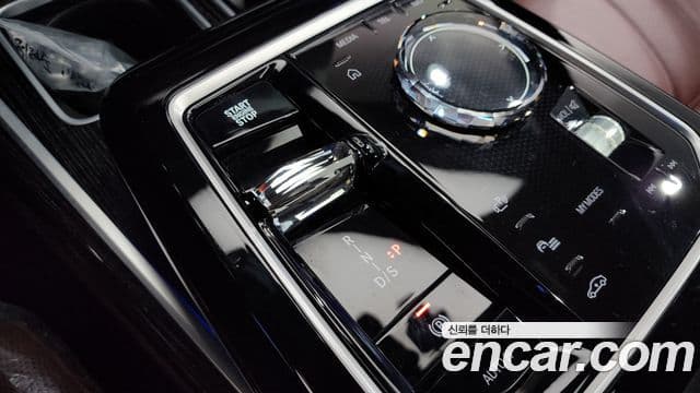 BMW 7시리즈 (G70) 740i xDrive M Sport, 2025 9