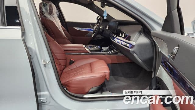 BMW 7시리즈 (G70) 740i xDrive M Sport, 2025 11