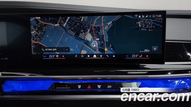 BMW 7시리즈 (G70) 740i xDrive M Sport, 2025 14