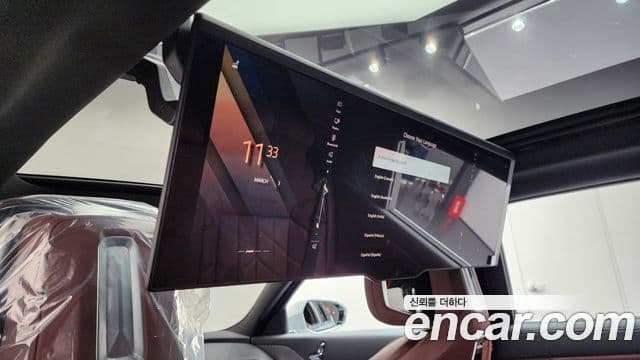 BMW 7시리즈 (G70) 740i xDrive M Sport, 2025 19