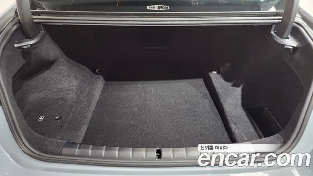 BMW 7시리즈 (G70) 740i xDrive M Sport, 2025 20