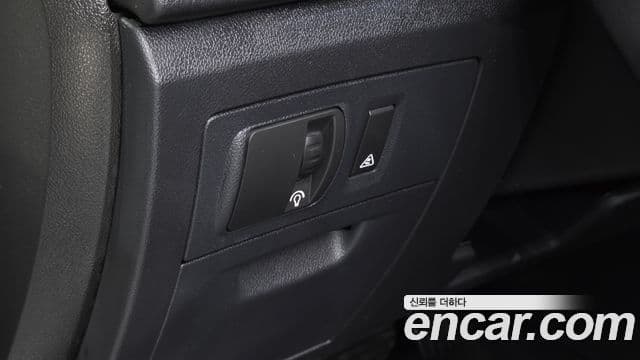 Renault Korea(Samsung) 뉴SM5 Platinum 빌트인캠2 — базовая версия - Built-in Cam 2, 2014 16