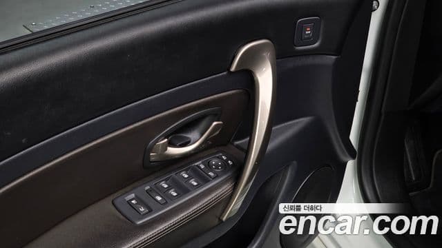 Renault Korea(Samsung) 뉴SM5 Platinum 빌트인캠2 — базовая версия - Built-in Cam 2, 2014 17