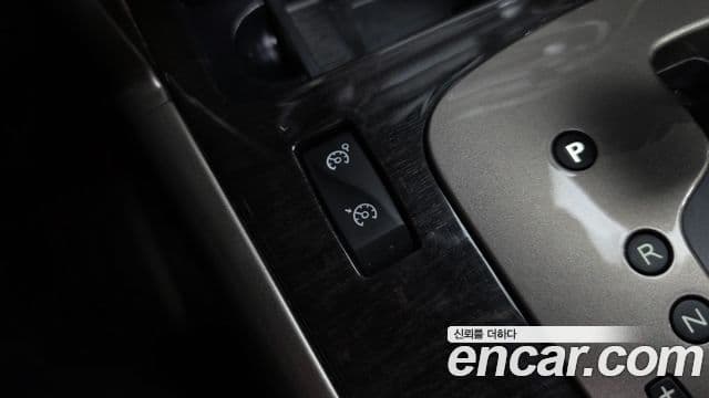 Renault Korea(Samsung) 뉴SM5 Platinum 빌트인캠2 — базовая версия - Built-in Cam 2, 2014 18