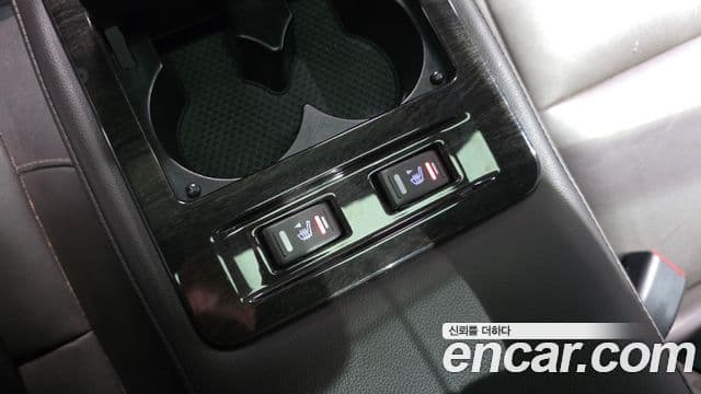 Renault Korea(Samsung) 뉴SM5 Platinum 빌트인캠2 — базовая версия - Built-in Cam 2, 2014 19