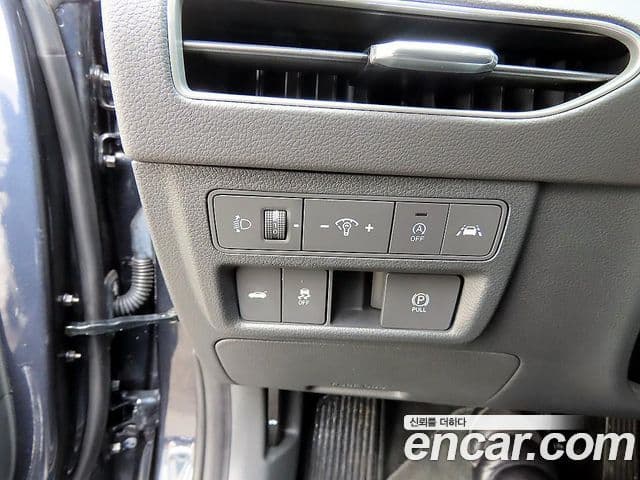 Hyundai Sonata (DN8) Premium Millennial, 2021 12