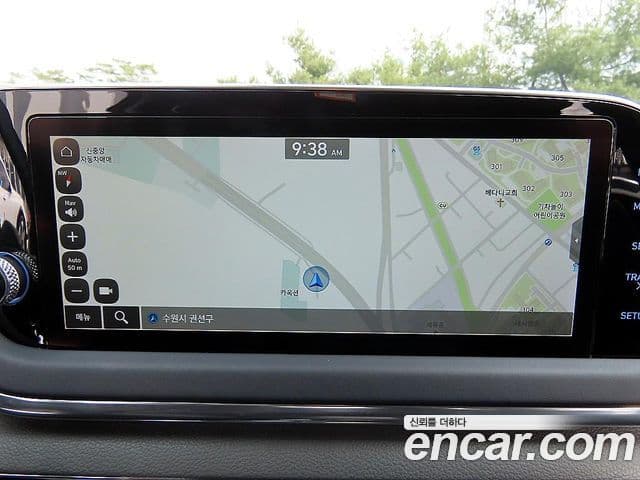 Hyundai Sonata (DN8) Premium Millennial, 2021 14