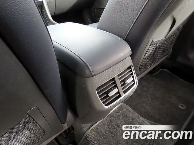 Hyundai Sonata (DN8) Premium Millennial, 2021 17