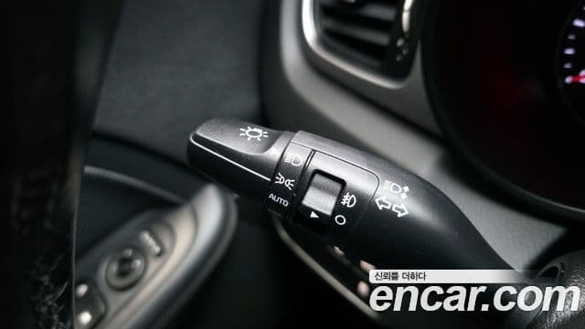 Kia All New Carens Prestige, 2014 16