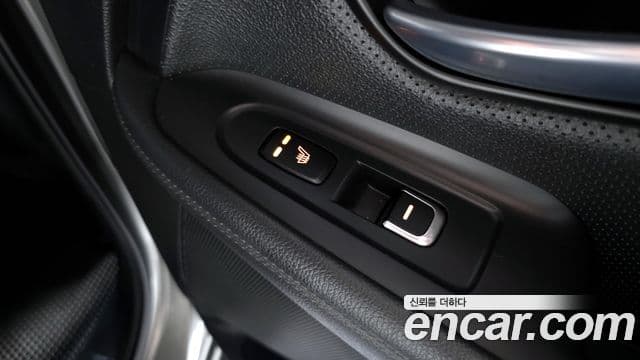 Kia All New Carens Prestige, 2014 18