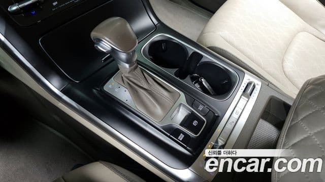 Kia Carnival 4세대 Prestige, 2021 9