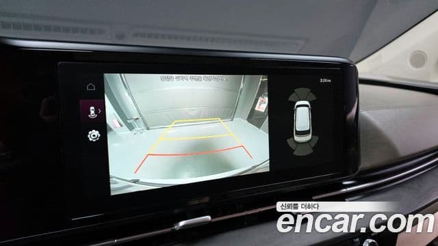 Kia Carnival 4세대 Prestige, 2021 15