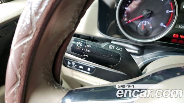 Kia Carnival 4세대 Prestige, 2021 17