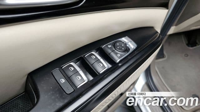Kia Carnival 4세대 Prestige, 2021 18
