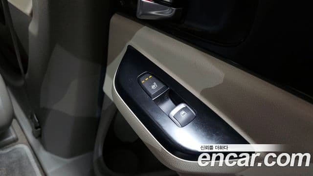 Kia Carnival 4세대 Prestige, 2021 19