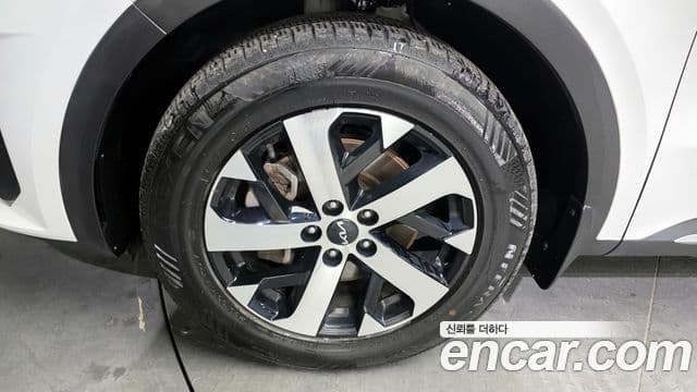 Kia Sorento 4세대 Noblesse, 2023 все фото