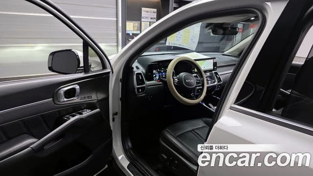 Kia Sorento 4세대 Noblesse, 2023 10