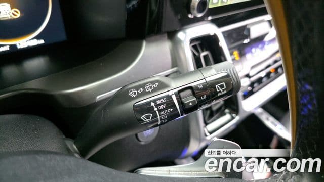 Kia Sorento 4세대 Noblesse, 2023 15