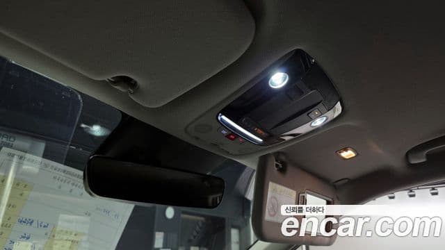 Kia Sorento 4세대 Noblesse, 2023 18