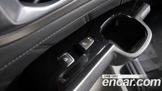 Kia Sorento 4세대 Noblesse, 2023 19