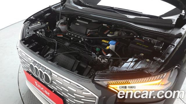 Audi Q4 e-Tron (F4) Premium, 2023 6