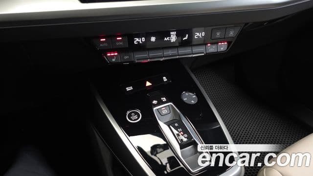 Audi Q4 e-Tron (F4) Premium, 2023 9