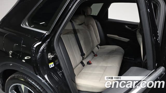 Audi Q4 e-Tron (F4) Premium, 2023 11