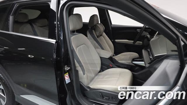 Audi Q4 e-Tron (F4) Premium, 2023 12