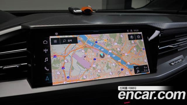 Audi Q4 e-Tron (F4) Premium, 2023 15