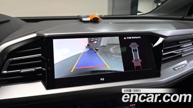 Audi Q4 e-Tron (F4) Premium, 2023 16