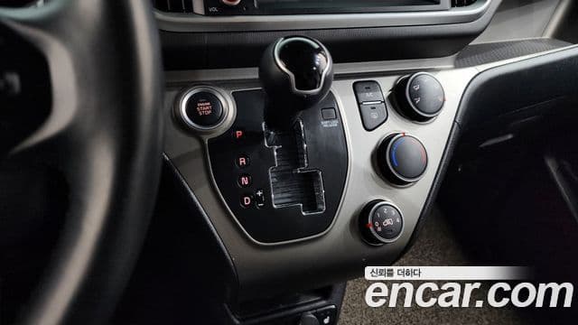 Kia The / новый New Ray Signature, 2021 9