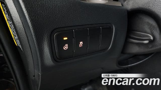 Kia The / новый New Ray Signature, 2021 14