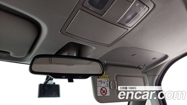 Kia The / новый New Ray Signature, 2021 19