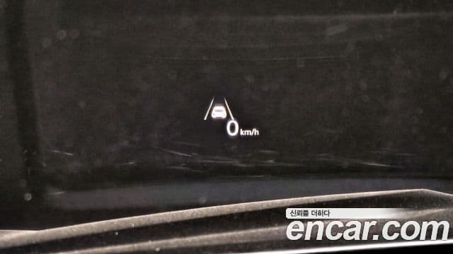 Genesis The / новый New G70, 2021 17