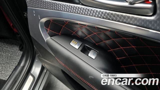 Genesis The / новый New G70, 2021 19