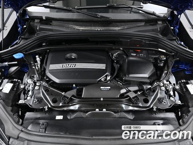 BMW X2 (U10) xDrive20i M Sport, 2024 6