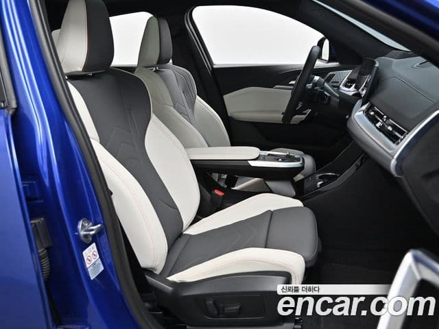 BMW X2 (U10) xDrive20i M Sport, 2024 7