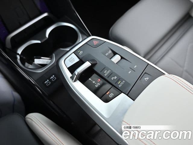 BMW X2 (U10) xDrive20i M Sport, 2024 9