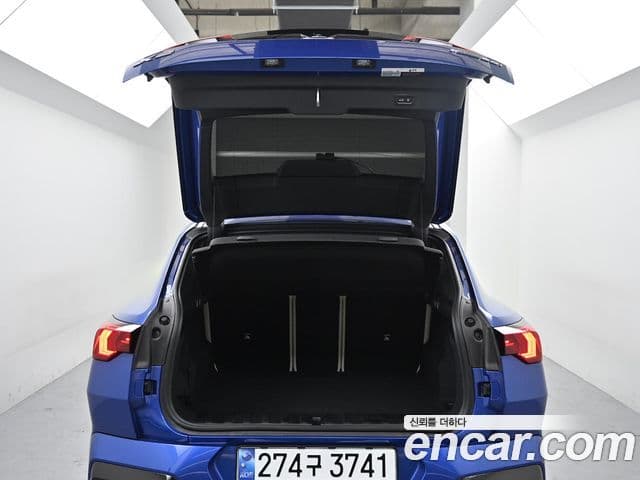 BMW X2 (U10) xDrive20i M Sport, 2024 10