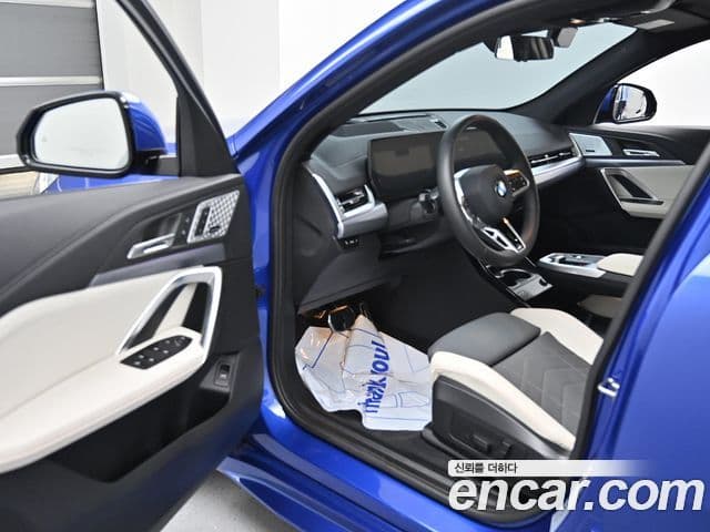 BMW X2 (U10) xDrive20i M Sport, 2024 11