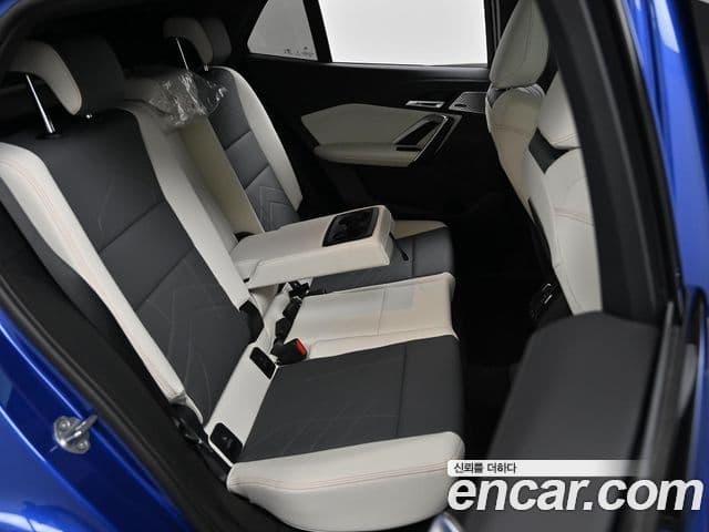 BMW X2 (U10) xDrive20i M Sport, 2024 12