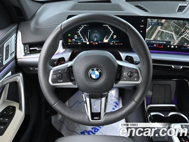 BMW X2 (U10) xDrive20i M Sport, 2024 13