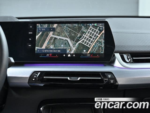 BMW X2 (U10) xDrive20i M Sport, 2024 14