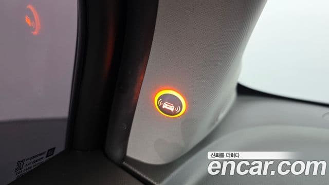 Chevrolet(GM대우) The / новый New Trax Core, 2020 18